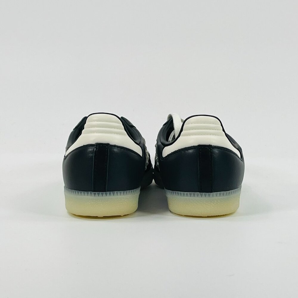 Adidas Women's Samba 'Ruffle Stripes Pack - Black Off White' JR8831 Multi Size - Picture 6 of 11